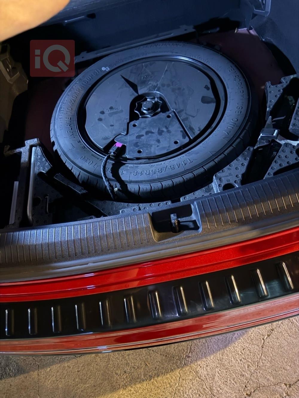 فولكسفاغن تيغوان